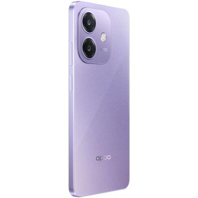 Мобільний телефон OPPO A3 6/256GB Starry Purple (OFCPH2669_Purple) - фото 11