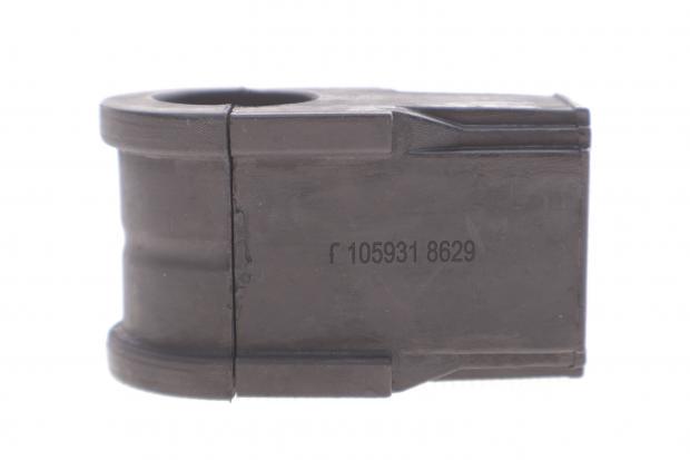 Втулка стабилизатора переднего FEBI BILSTEIN Renault Laguna 07-d 24 мм (105931)