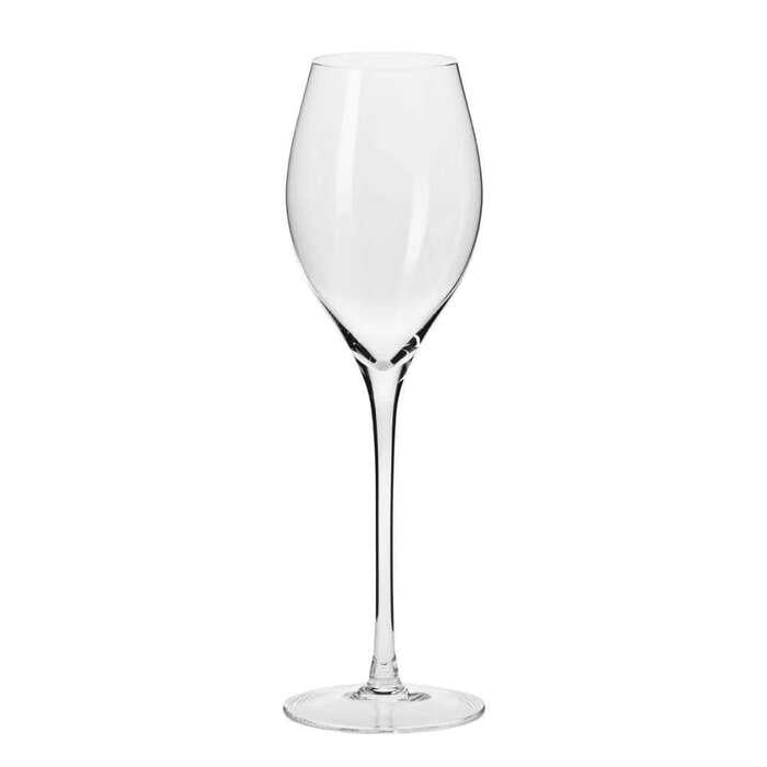 Бокал для шампанського Krosno Harmony 280 мл (5900345789606)