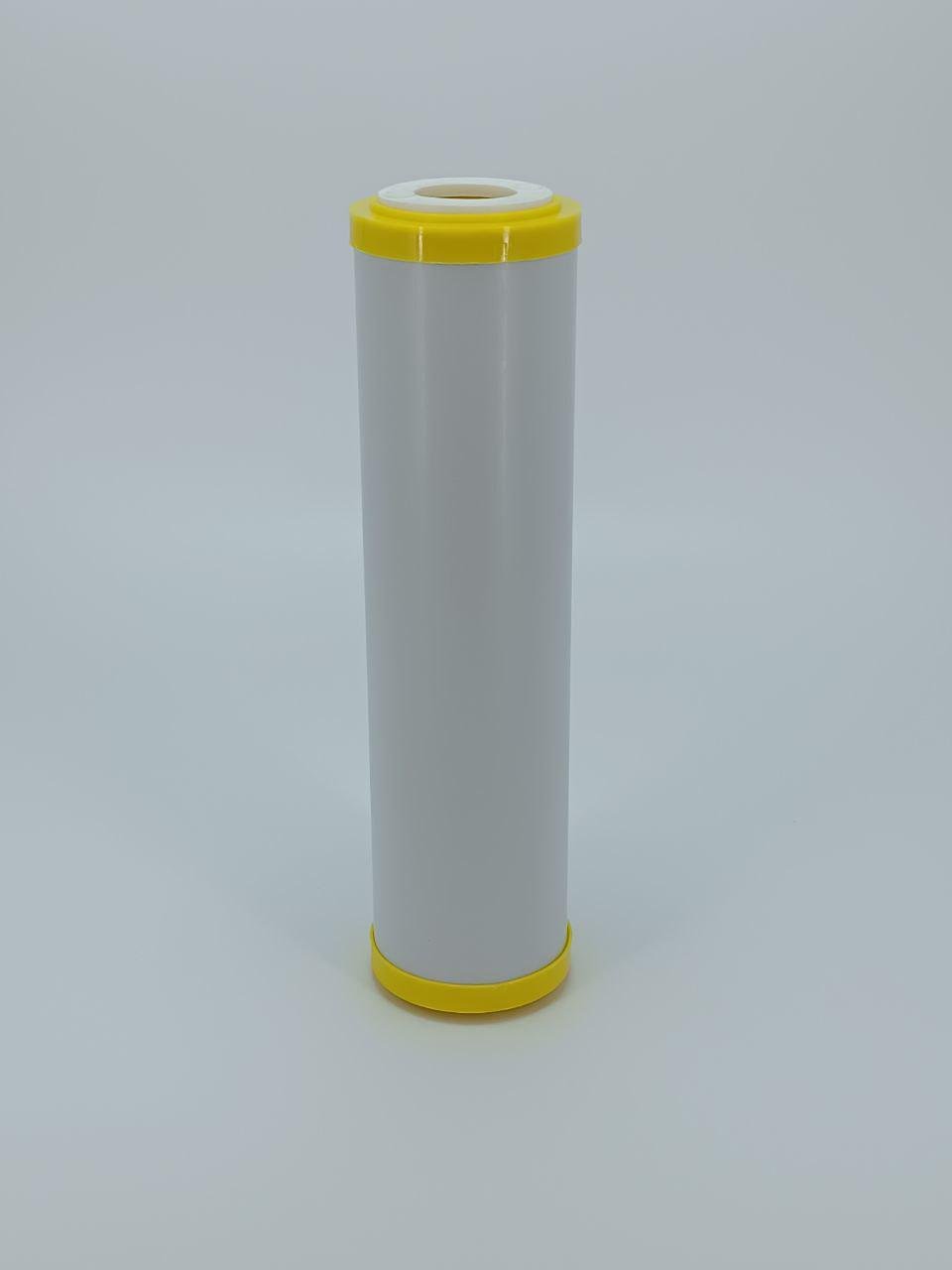 Картридж сменный Кристалл Норма к проточным фильтрам (00-003) - фото 2 Картридж сменный Кристалл Норма к проточным фильтрам (00-003) - фото 2