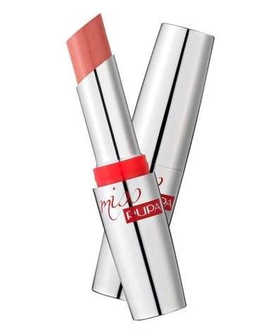 Помада губная Pupa Miss Pupa 600 Champagne 2,4 мл (2247684615) - фото 3 Помада губная Pupa Miss Pupa 600 Champagne 2,4 мл (2247684615) - фото 3