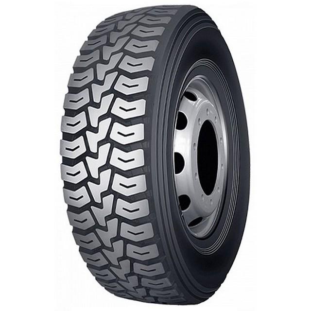 Шина всесезонна Kapsen HS928 ведуча 315/80 R22.5 157/153L 20PR (1001164994)