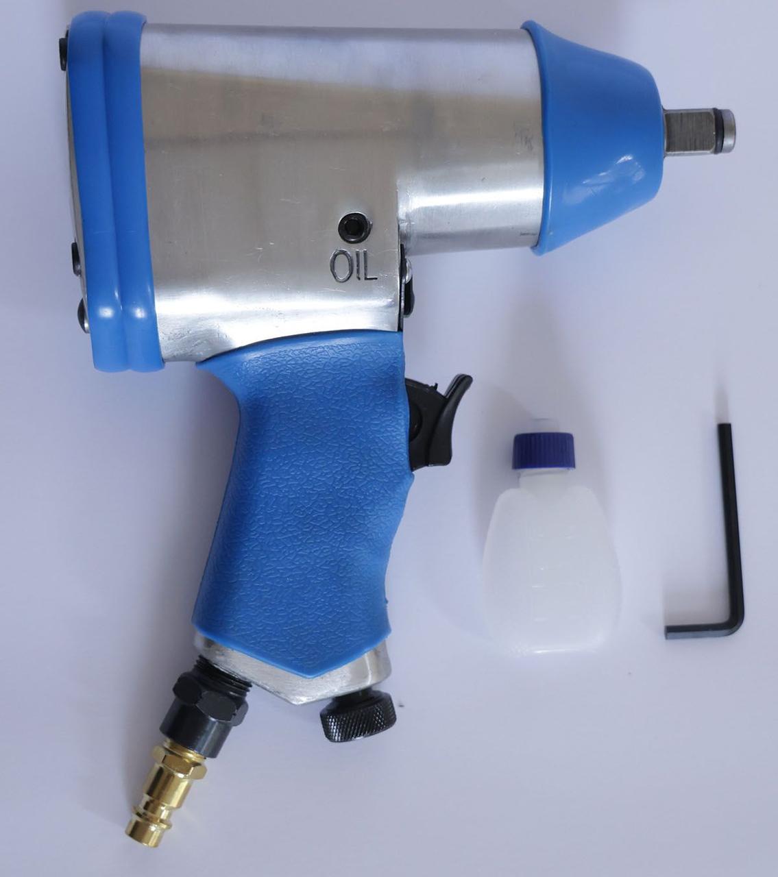 Набор пневматический TAGRED TA811 14 шт. (2661254429) - фото 8 Набор пневматический TAGRED TA811 14 шт. (2661254429) - фото 8