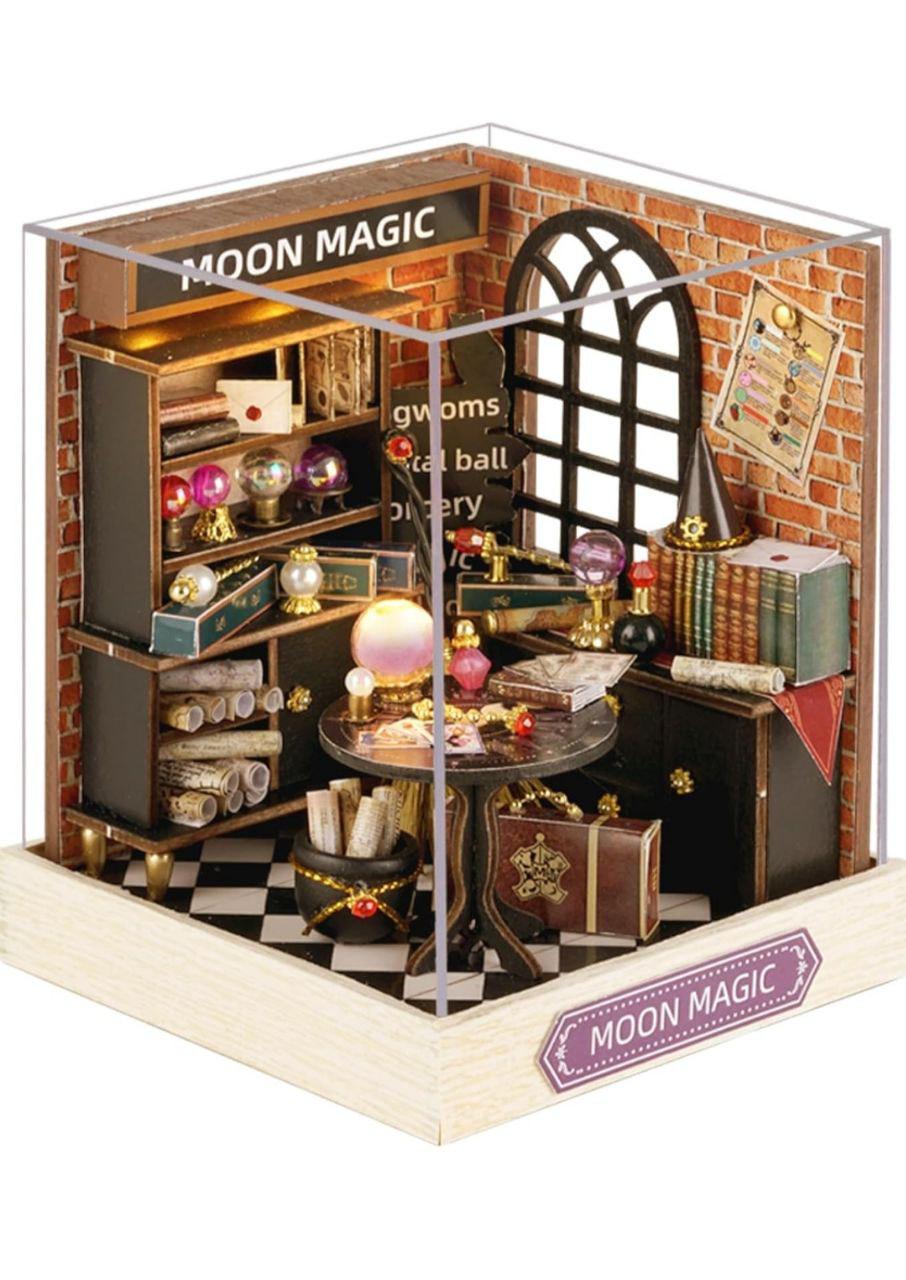 Румбокс-конструктор Moon magic (rbox-1)