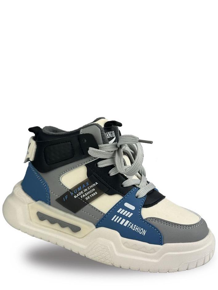 Ботинки демисезонные Jong Golf CN30892-2 р. 35 Молочно-серый