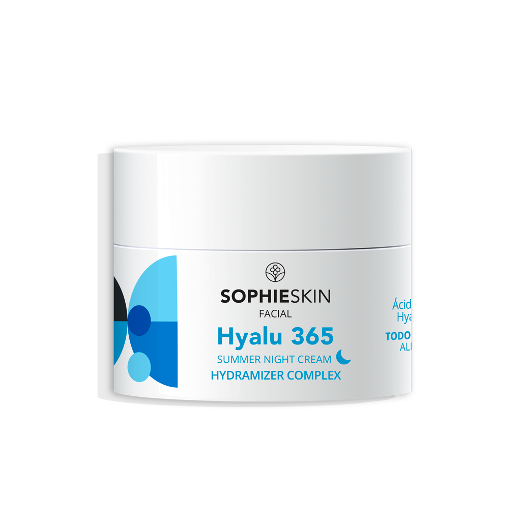 Крем ночной летний SesDerma SophieSkin Hydra Boost 50 мл (2368123500)