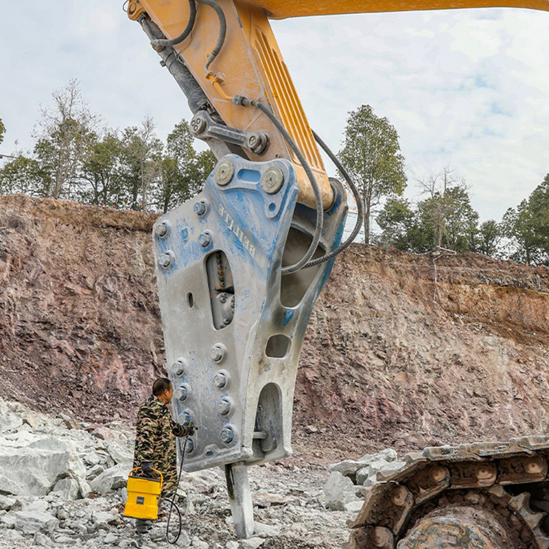 Нагнетатель масла автоматический HS806 600 W и литиевая батарея 24 В (482018913) - фото 4 Нагнетатель масла автоматический HS806 600 W и литиевая батарея 24 В (482018913) - фото 4