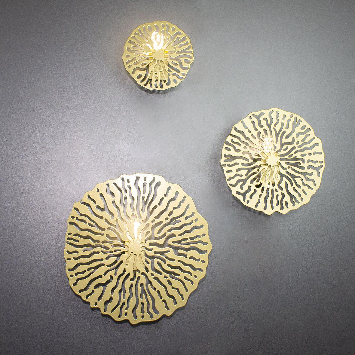 Бра Imperium Light Dandelion (416110.12.12)