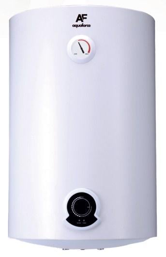 Водонагреватель электрический Aquaforce Orion U50W мокрый ТЭН универсальный 50 л 1,5 кВт (EA-Orion U50W)