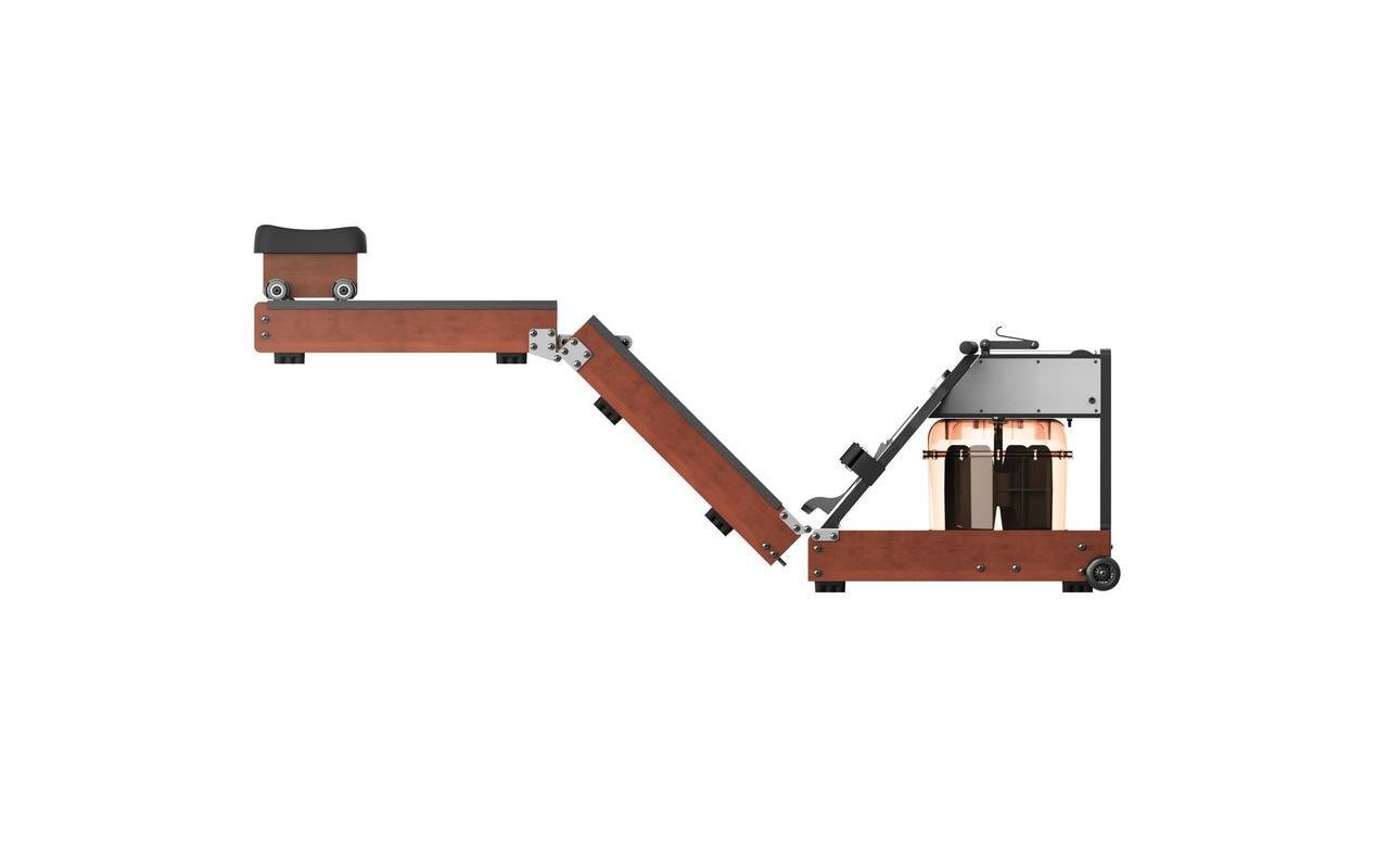 Тренажер гребной KingSmith WM10 RMWM10F - фото 10 Тренажер гребной KingSmith WM10 RMWM10F - фото 10