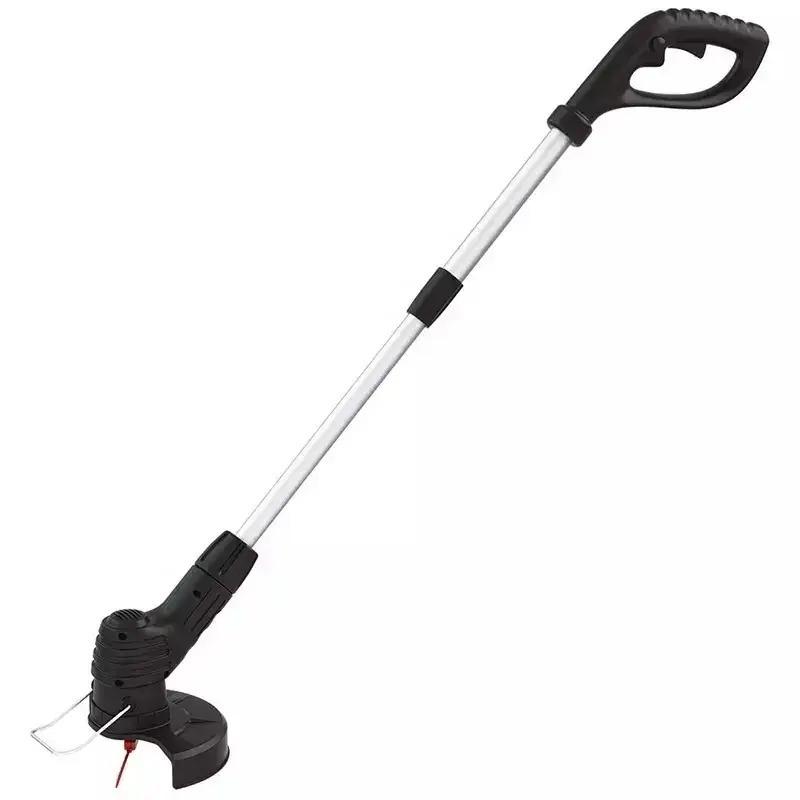 Тример для трави Wellamart на акумуляторі (7253)