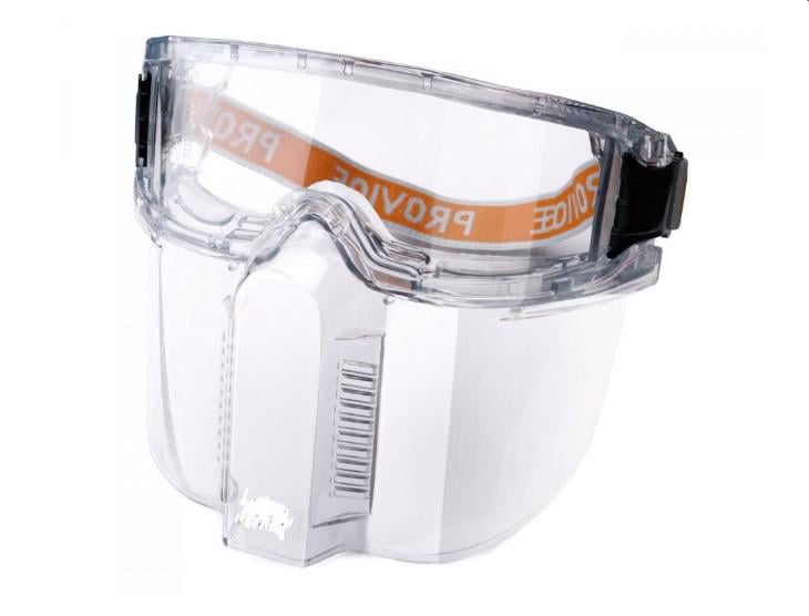 Очки с непотливым щитком (AN004870)