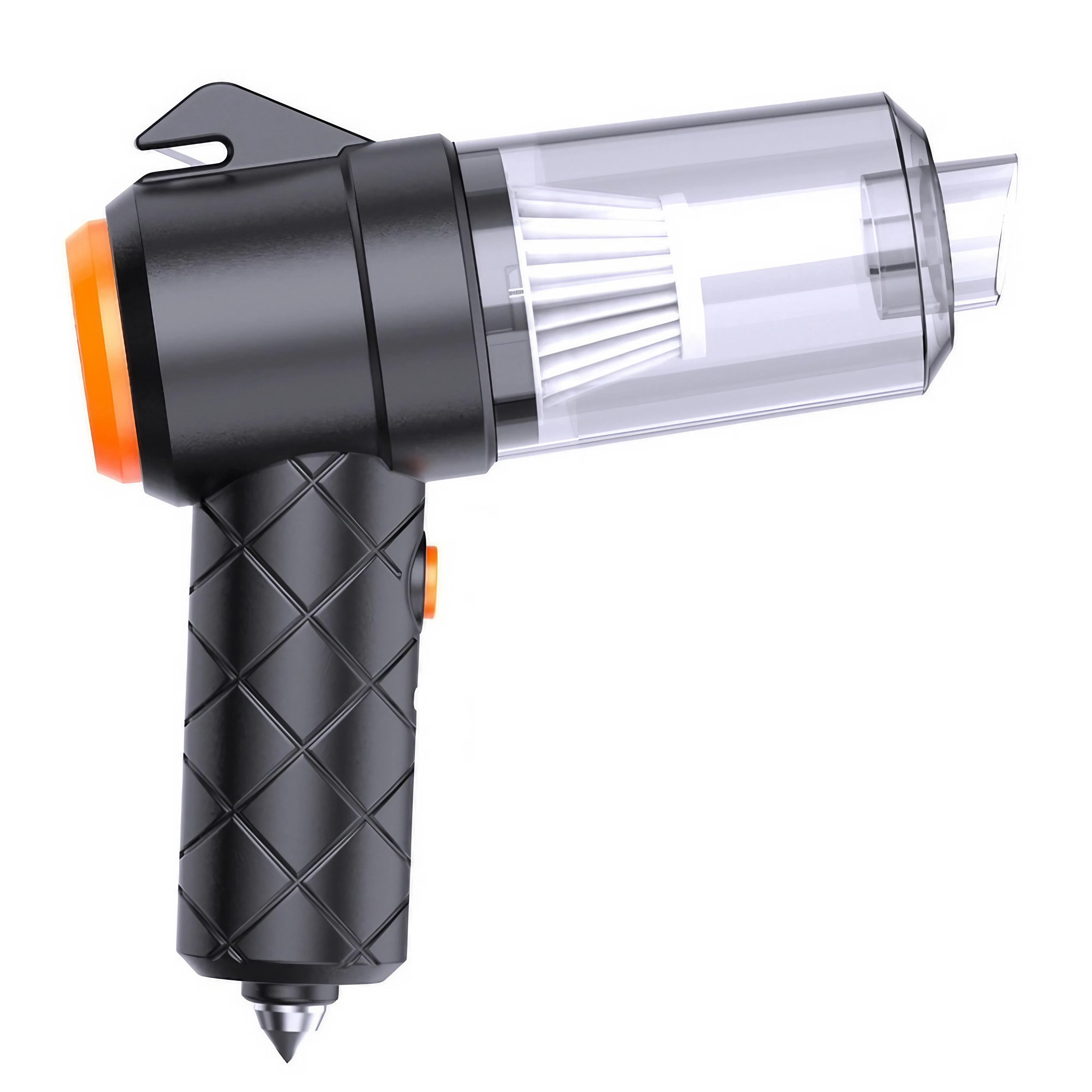 Пылесос аккумуляторный 6в1 (krmYT-M2042)