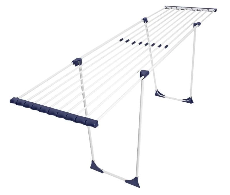 Сушилка для белья напольная Casa Si CasaFlex 20 White (CS92179B04)