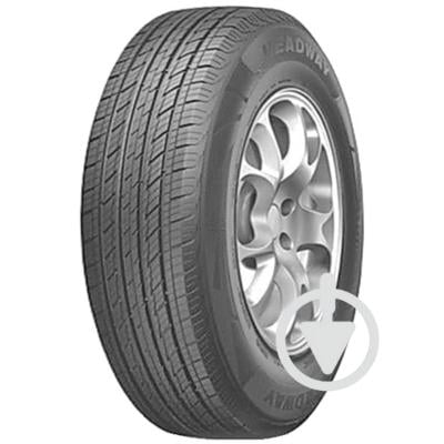 Автошина Headway HR805 235/60 R18 103H Автошина Headway HR805 235/60 R18 103H