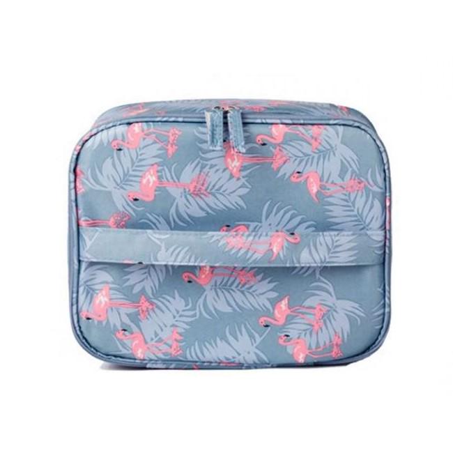 Органайзер для косметики Flamingo со съемными секциями М (402130)