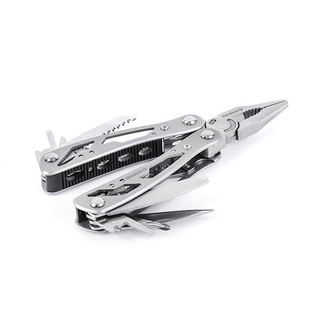 Мультиинструмент Intertool HT-0540 12в1 - фото 6 Мультиинструмент Intertool HT-0540 12в1 - фото 6