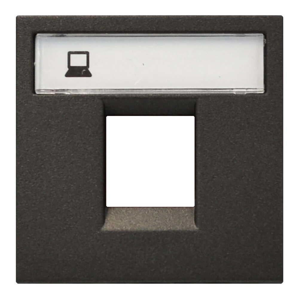 Центральная плата Zenit ТФ/К Антрацит (2CLA221810N1801)