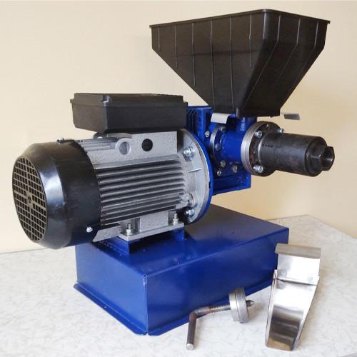 Маслопресс ПШУ-6 бытовой шнековый универсальный 6 л/час (2682794888) - фото 2 Маслопресс ПШУ-6 бытовой шнековый универсальный 6 л/час (2682794888) - фото 2