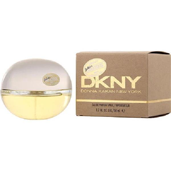 Парфумована вода для жінок Donna Karan Golden Delicious 50 мл (104695)