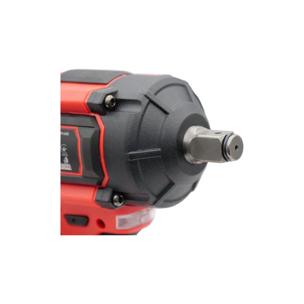 Гайковерт акумуляторний START PRO SWK8-21 без АКБ - фото 9