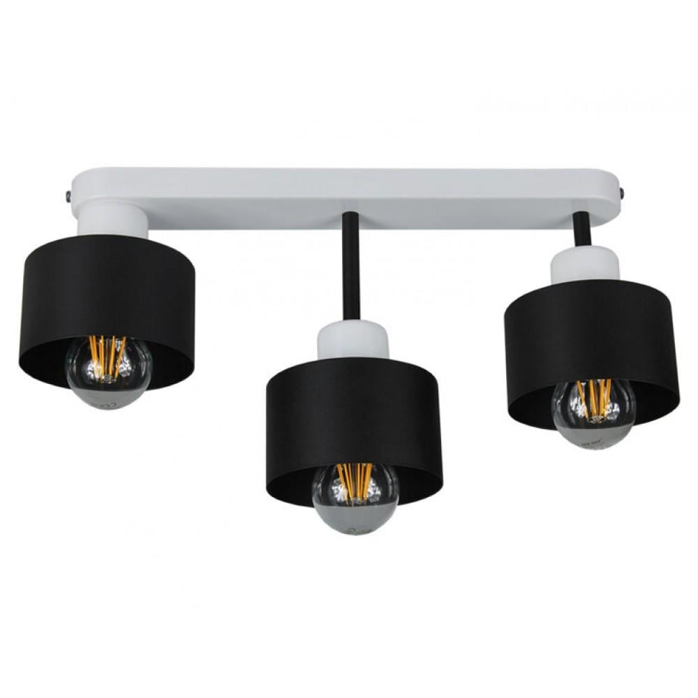 Потолочный светильник Lume 3 Line B&W (PL-0002835 M/BW) Потолочный светильник Lume 3 Line B&W (PL-0002835 M/BW)