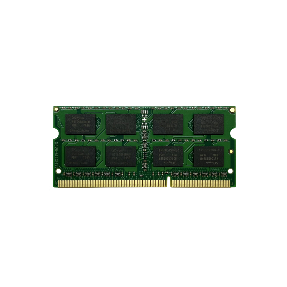 Оперативна пам'ять ATRIA UAT31600CL11SLK1/8 DDR3L/8 Гб 1600 МГц - фото 2