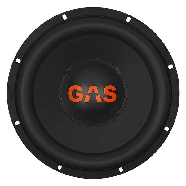 Сабвуфер автомобільний GAS Mad S2-10D2 (SP-40093) - фото 3