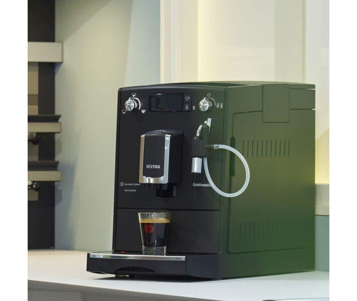 Кофемашина Nivona CafeRomatica 520 NICR 520 (55908) - фото 6