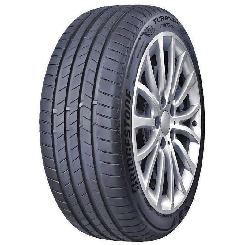 Автошина Bridgestone Turanza T005 EV 235/45 R18 98W XL (422253)