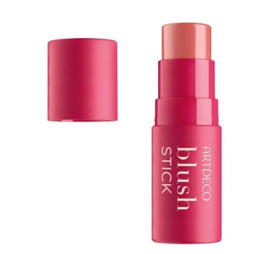 Рум'яна-стік для обличчя Artdeco Blush Stick -2 downtown 4,5 г