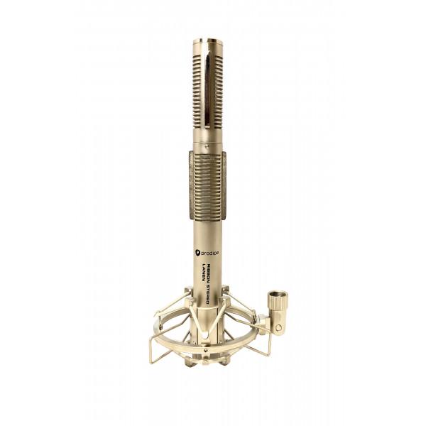 Микрофон ленточный Prodipe RSL (24337)