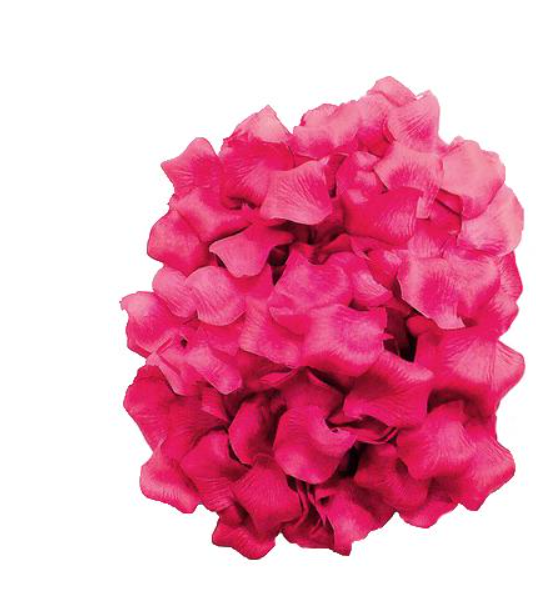 Лепестки роз искуственные (99-437L-ML)