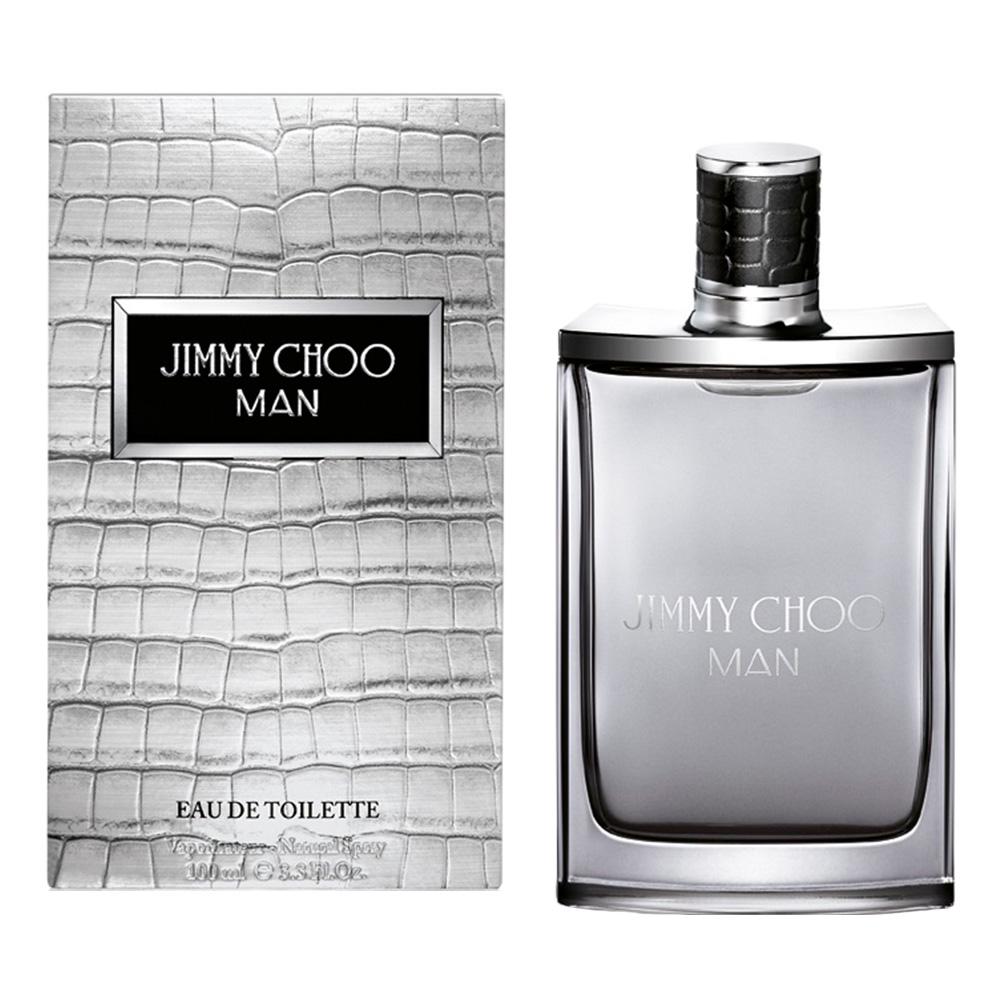 Туалетная вода для мужчин Jimmy Choo Man 100 мл (2808)