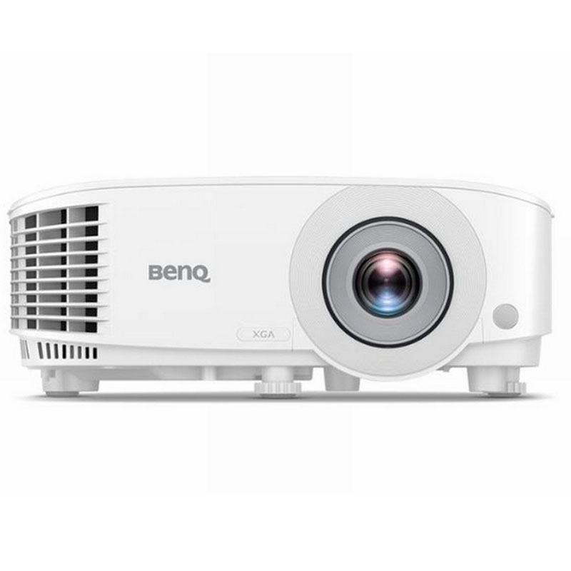 Проектор BenQ MX560 XGA 4000Lm 20000:1 2xHDMI 10W (tf3001) - фото 7