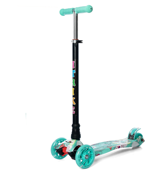 Самокат JR 3-055-3-WP15 (AN003419) Самокат JR 3-055-3-WP15 (AN003419)