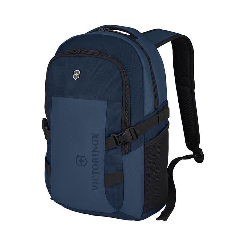 Міський рюкзак Victorinox Travel Vx Sport EVO Compact 20 л Deep Lake (Vt611415) - фото 4