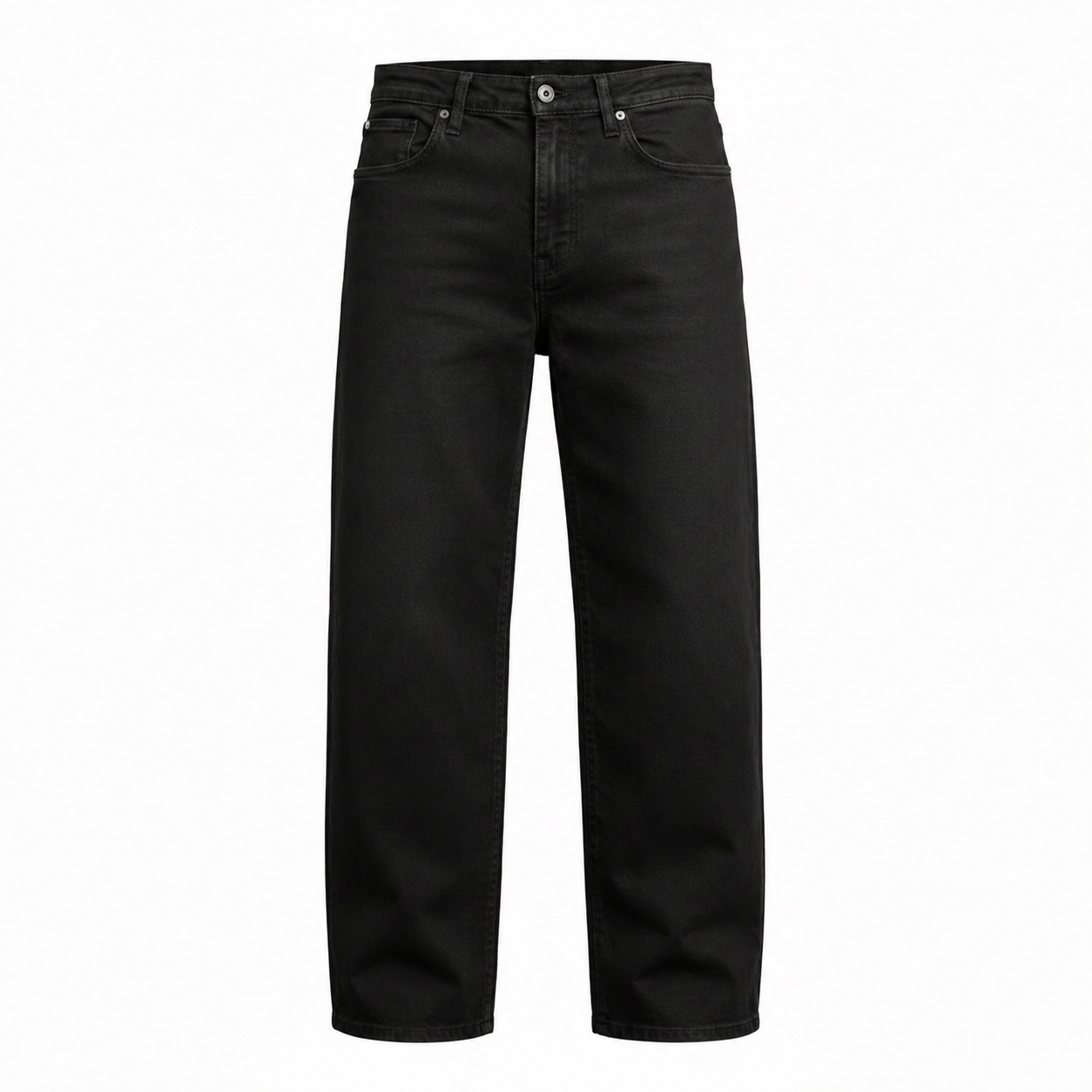 Джинсы мужские в стиле Ralph Lauren р. 33 Черный (RL16001.433)