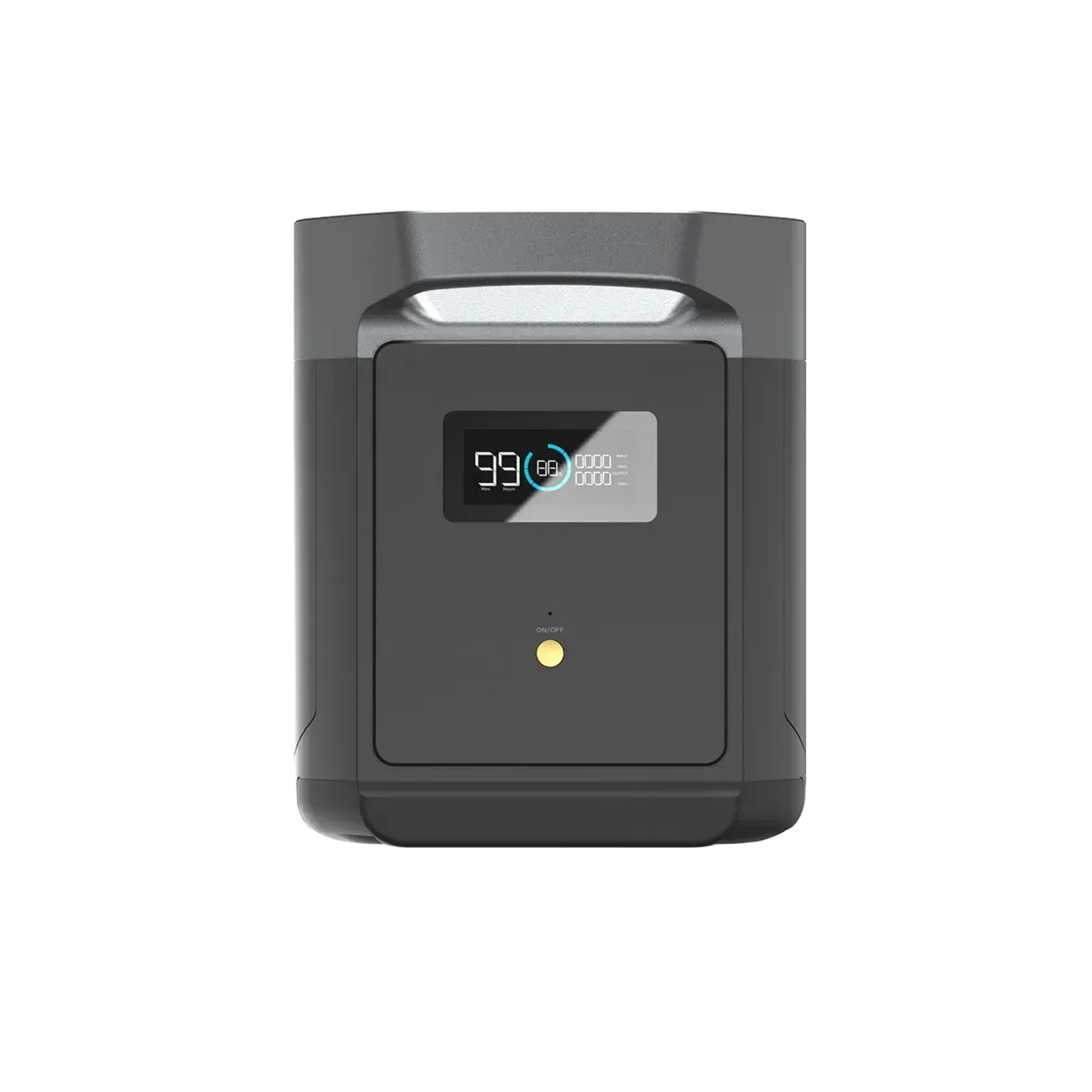 Батарея дополнительная EcoFlow DELTA 2 Max Extra Battery 2048 Вт.г (37520266)