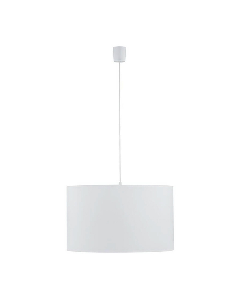 Світильник підвісний TK Lighting 3460 Rondo E27 1x15W IP20 (12945486)