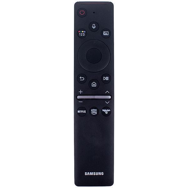 Пульт BN59-01329B для телевизоров Samsung GQ49Q80TGT/GQ55Q70TGT/GQ65Q80TGT (00000040027)