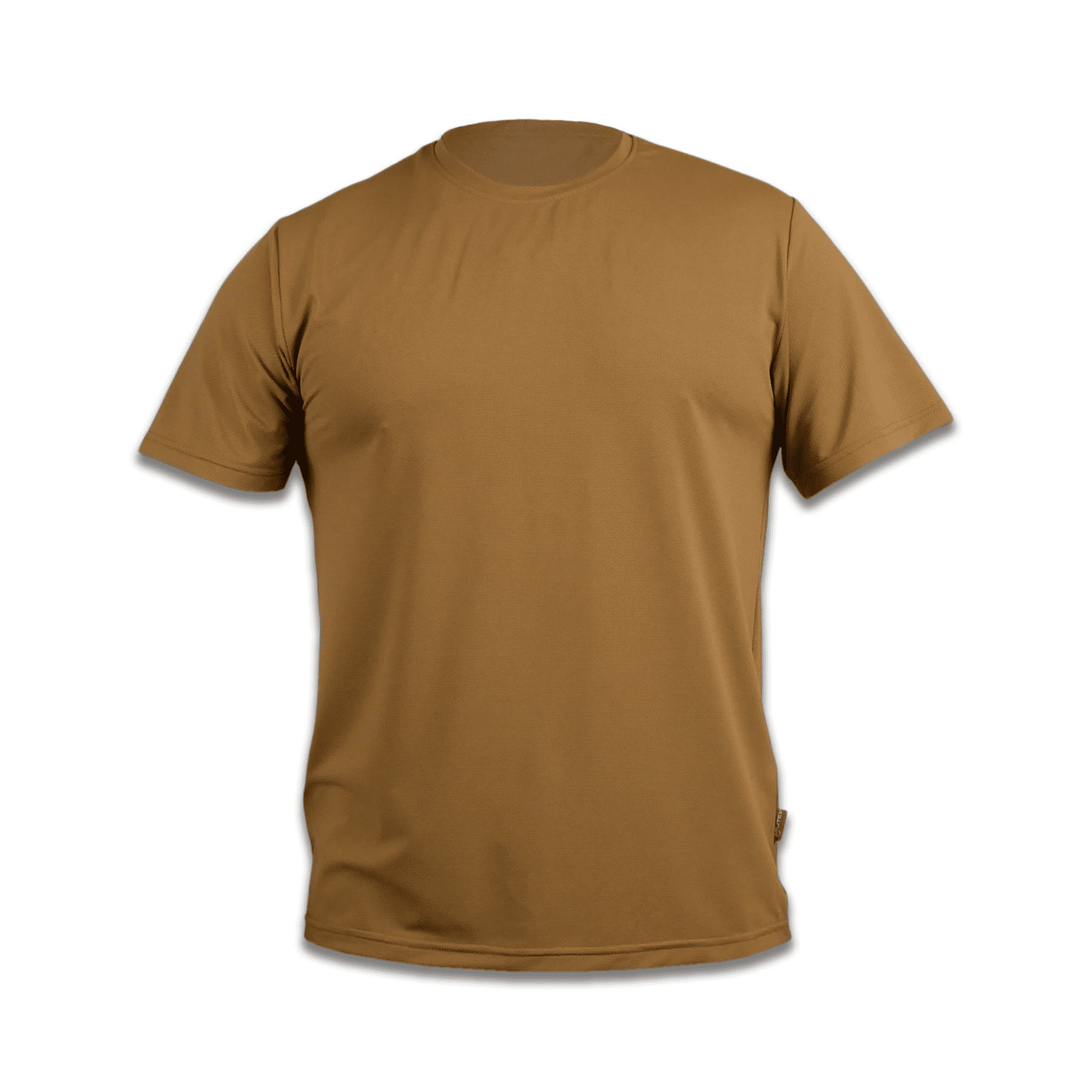 Футболка Militex Найк с коротким рукавом S Койот (27584037)