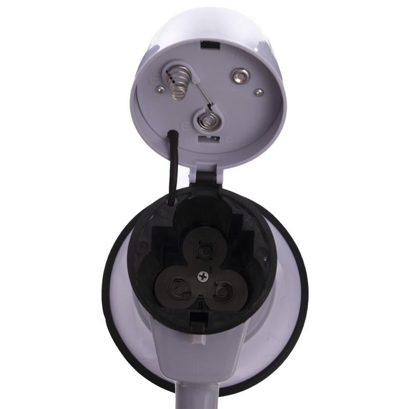 Громкоговоритель мегафон Zelart SP-Planeta HW-20B 30 Вт Лиловый (DR002221) - фото 6