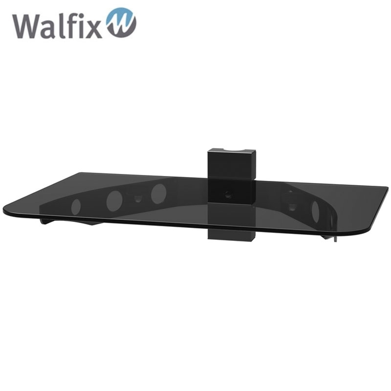 Крепление Walfix DVD-21B для DVD тюнера/роутера (tf1318) - фото 2