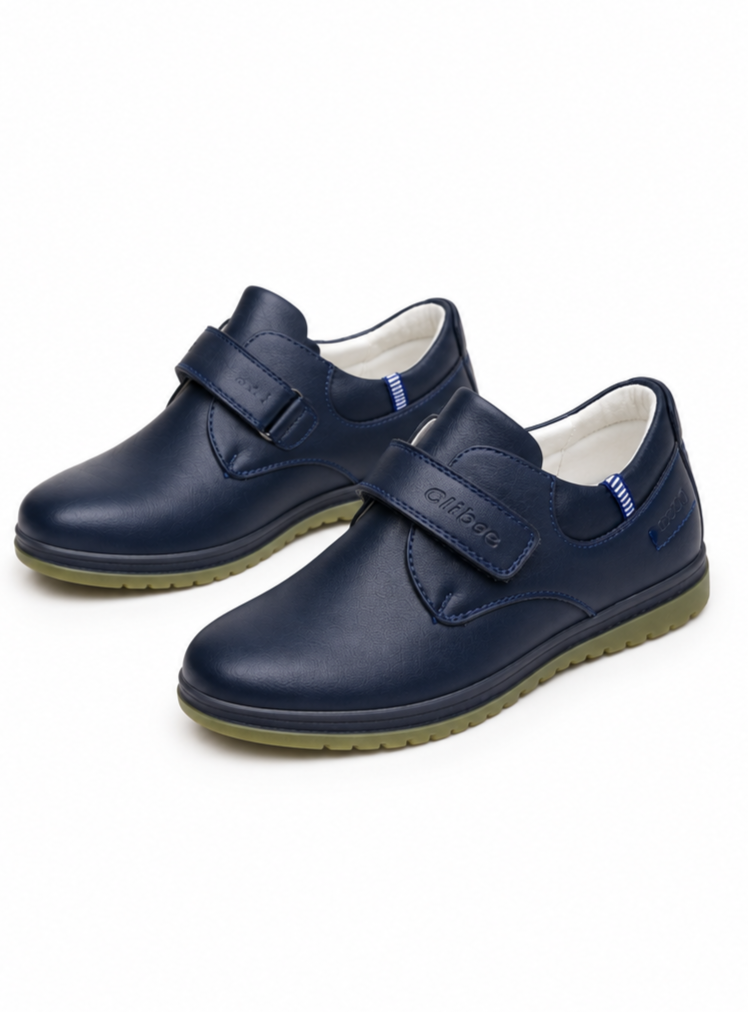 Туфли для мальчика Clibee 305-36 р. 36 Синий (0059)