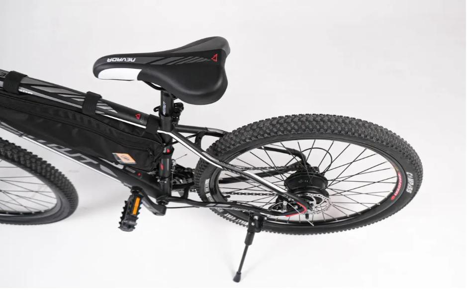 Электровелосипед Azimut Nevada 29" 500W 36V 13Ah - фото 8 Электровелосипед Azimut Nevada 29" 500W 36V 13Ah - фото 8