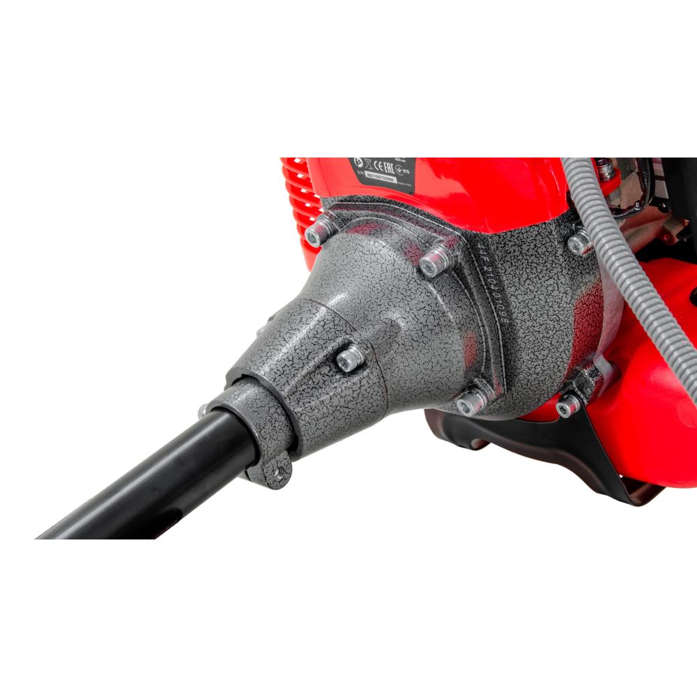 Мотокоса START PRO SGT-4200 - фото 15 Мотокоса START PRO SGT-4200 - фото 15