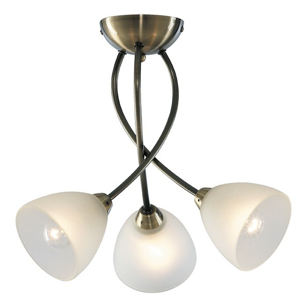 Люстра Arte Lamp A2576PL-3AB
