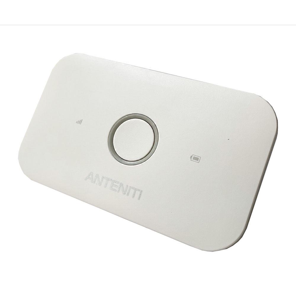 Роутер ANTENITI 4G Wi-Fi (E5573) - фото 4