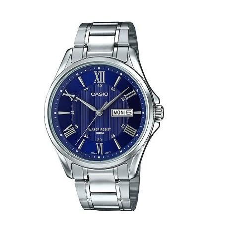Часы мужские Casio MTP-1384D-2A